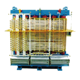 ZPSG variable frequency speed regulating rectifier transformer