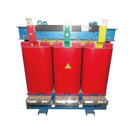 SC(B)H15 non-crystaling alloy dry-typpe transformer